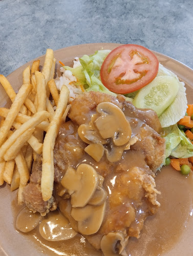 Restoran Tanjung Ria