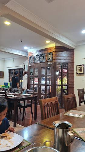 Opinii despre Restoran D' Lala Seafood în Kuala Lumpur - Gastronomi dan perhotelan