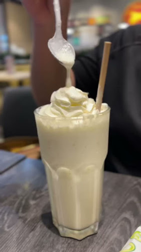 The Manhattan Fish Market @ VivaCity Megamall - Kuching