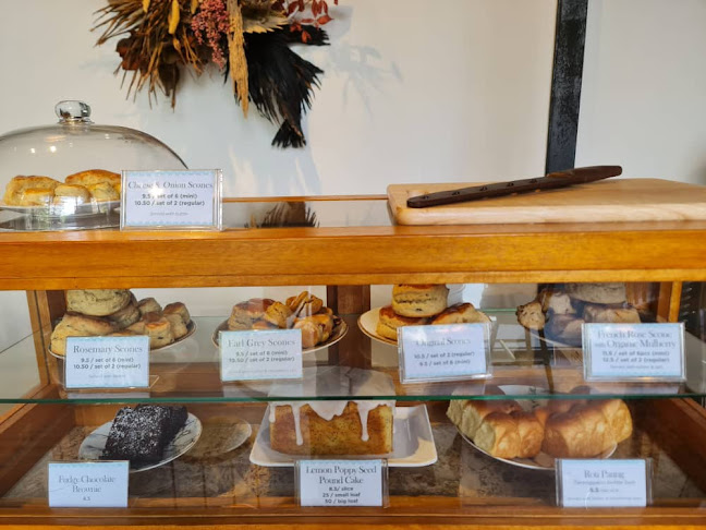 Comentarii opinii despre Jo’s Bakery