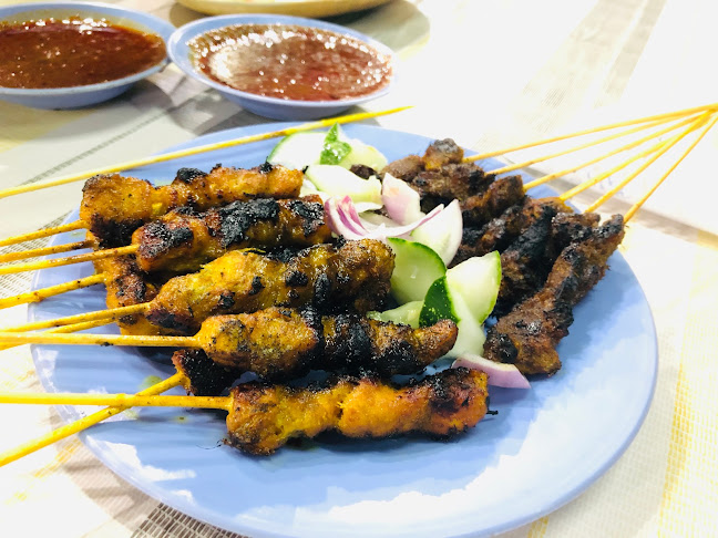 Along Char Koey Teaw