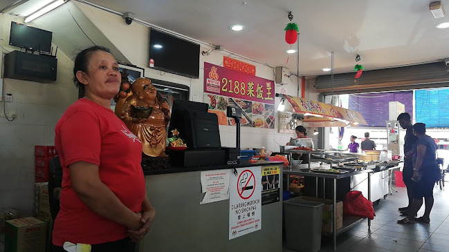 Opinii despre 2188菜饭王 în Skudai - Gastronomi dan perhotelan