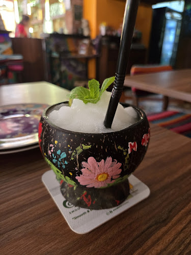 Comentarii opinii despre Mamasita Mexican Restaurant & Tapas Bar