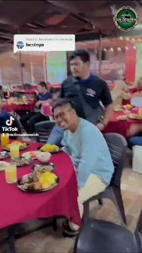 Hani Steamboat Rest House Temerloh - Temerloh