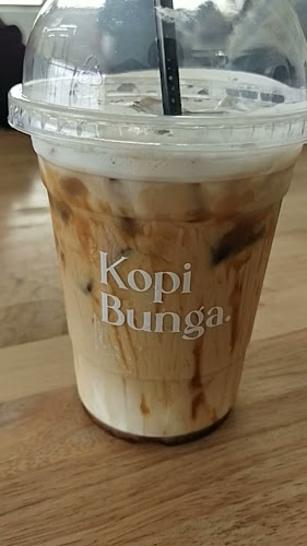 Opinii despre Kopi Bunga în Sungai Petani - Gastronomi dan perhotelan