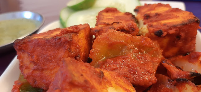 Comentarii opinii despre Restaurant D' Tandoori House
