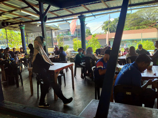 Farm Cafe - Gastronomi dan perhotelan