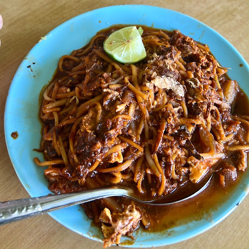 Opinii despre Hussain Mee Goreng And Mee Rebus în Jelutong - Gastronomi dan perhotelan