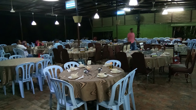 Comentarii opinii despre Hani Steamboat Rest House Temerloh