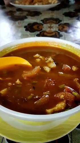 Opinii despre Kedai Makan Marina Corner în Port Dickson - Gastronomi dan perhotelan