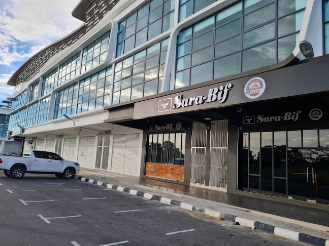 Sara-Bif Butcher Shop and Western Grill Bintulu