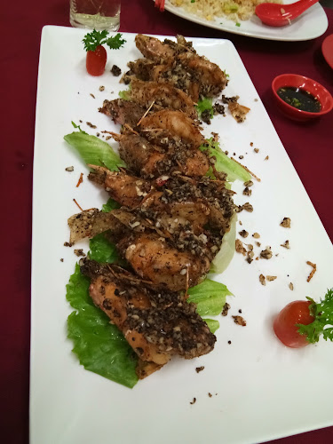 Opinii despre 東昇園海鮮家 Restoran Tong Sheng în Melaka - Gastronomi dan perhotelan