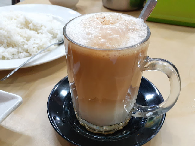 Ground Floor, 8, Lorong Perpaduan, Kampung Air, 88000 Kota Kinabalu, Sabah