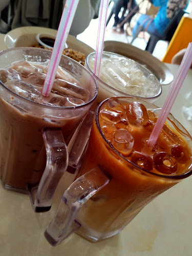 Comentarii opinii despre Pak Amit Cafe Jalan Rubber