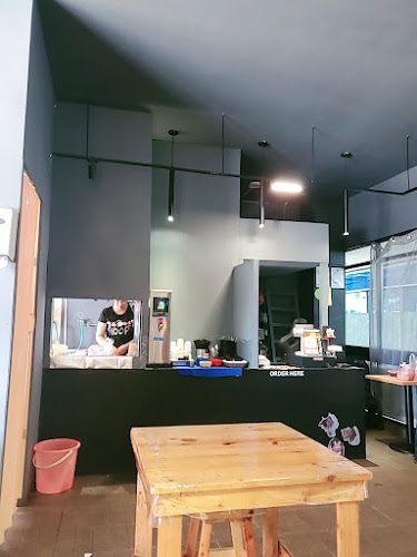 Borneo Pan Mee - Kota Kinabalu