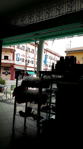 Comentarii opinii despre Selvam Restaurant