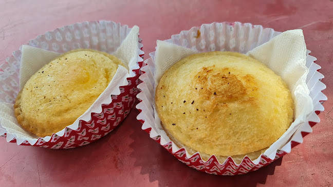 Comentarii opinii despre Kopi Gantung Wak Jam Kuala Kangsar