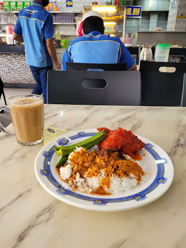 Opinii despre Restoran Hakim Lama în Shah Alam - Gastronomi dan perhotelan