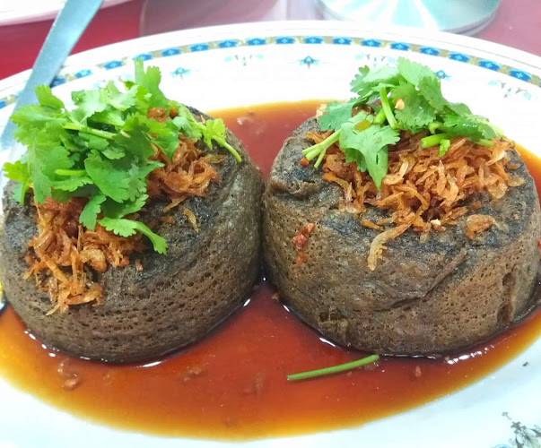 Comentarii opinii despre Restoran Makanan Laut Yee | 義风味海鲜馆