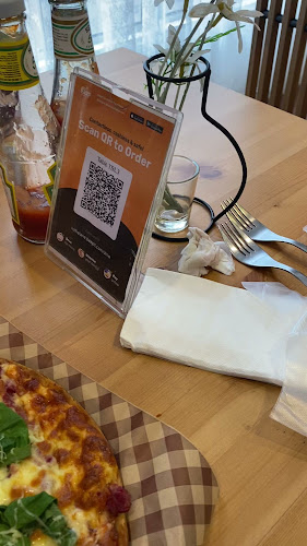 Koffie Lane, Kajang - Kajang