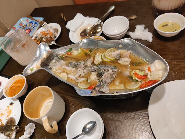 Sawasdee Thai Cuisine Miri - Miri