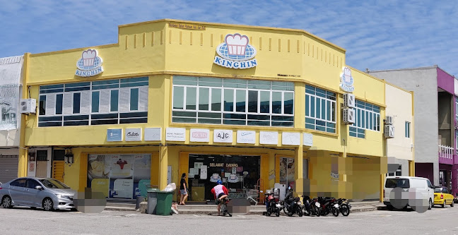 King Hin Plastic Enterprise