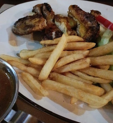 Cherating Steakhouse Restaurant