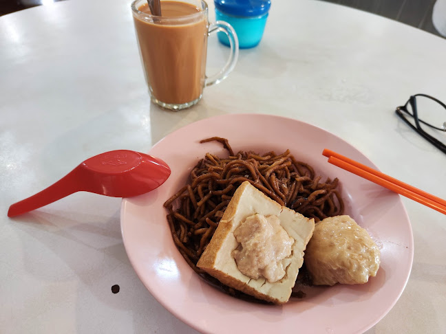 Hock Seng Cafeteria - Kota Kinabalu