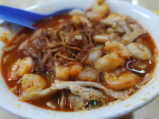 415, Jalan Burma, Pulau Tikus, 10350 George Town, Pulau Pinang