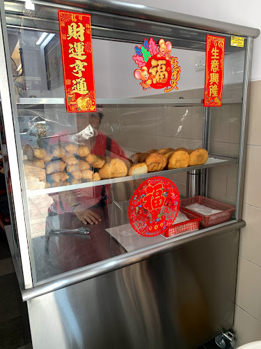 27, Jalan Sithambaram Pillay, Pekan Teluk Intan, 36000 Teluk Intan, Perak