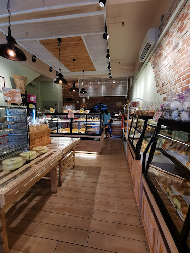 Seed Pastry House (Times Square) - Miri