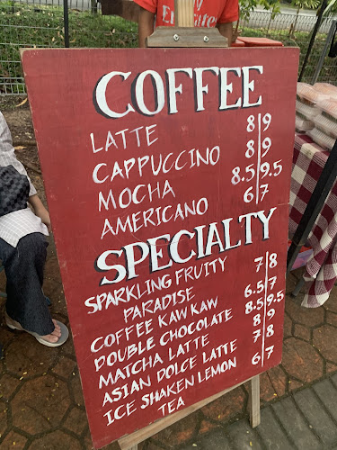 Opinii despre Nuff Coffee în Shah Alam - Gastronomi dan perhotelan