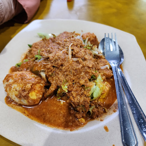 PD MUHIBBAH RESTAURANT - Port Dickson