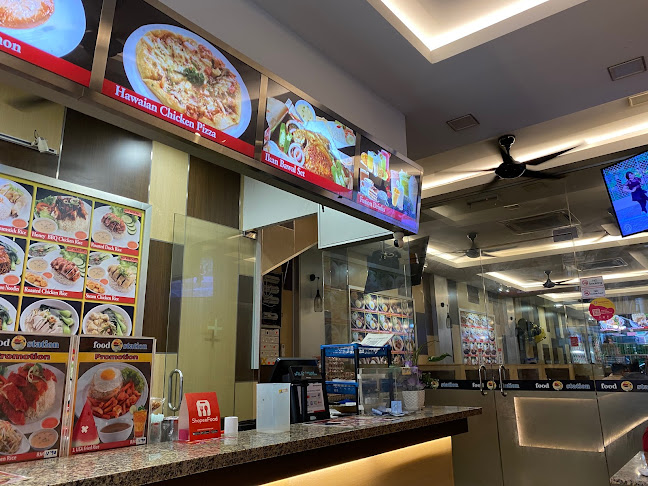 MR1) Monorel, RapidKL KL Sentral, 104, Jalan Tun Sambanthan, Brickfields, 50470 Kuala Lumpur, Federal Territory of Kuala Lumpur