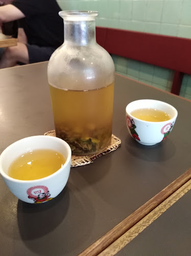 Comentarii opinii despre Chocha Foodstore