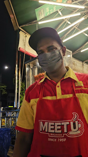 Opinii despre SK Restoran Sayed în Johor Bahru - Gastronomi dan perhotelan