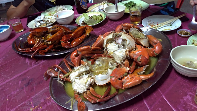 Restoran Soon Huat - Port Dickson