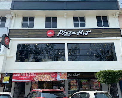 Pizza Hut Teluk Intan