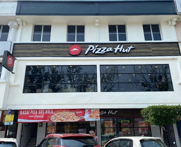 Pizza Hut Teluk Intan