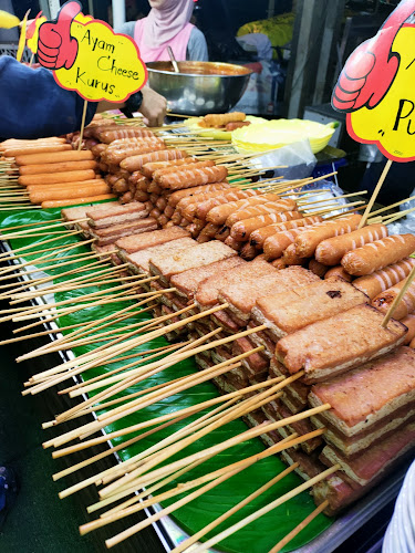 Restoran Wan Suraya - Kuala Lumpur