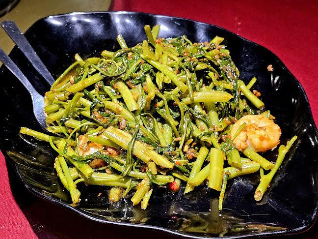 Oriental Seafood Restaurant