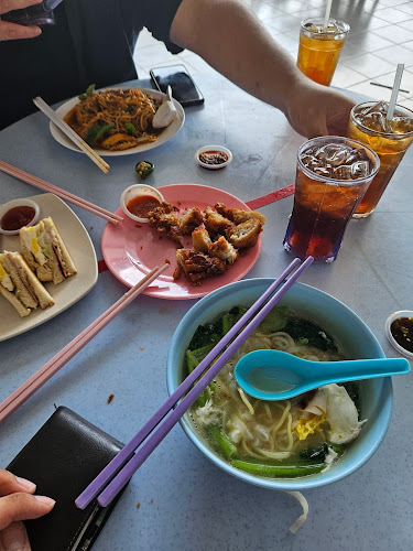 Opinii despre Yummy Food Garden Menglembu în Ipoh - Gastronomi dan perhotelan