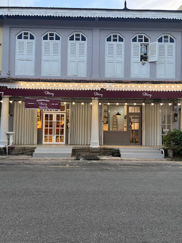 349 A&B, Jalan Tengku Petra Semerak, Bandar Kota Bharu, 15000 Kota Bharu, Kelantan