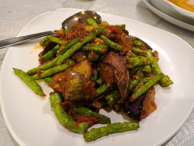 Welcome Lee Restaurant