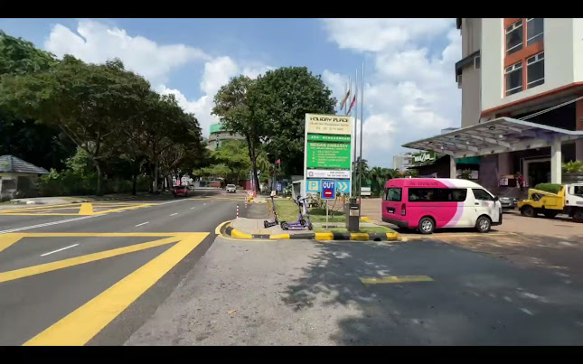 Comentarii opinii despre Pizza Romana