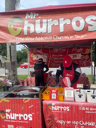 MR CHURROS (Parit Buntar)