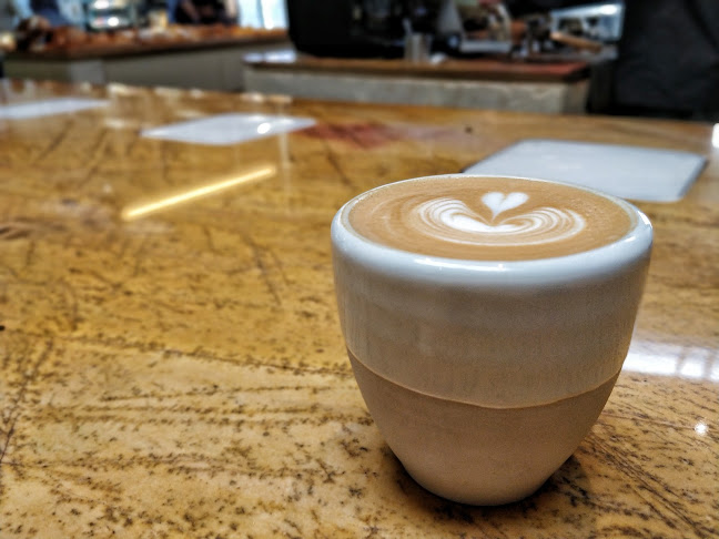 One Half - Petaling Jaya