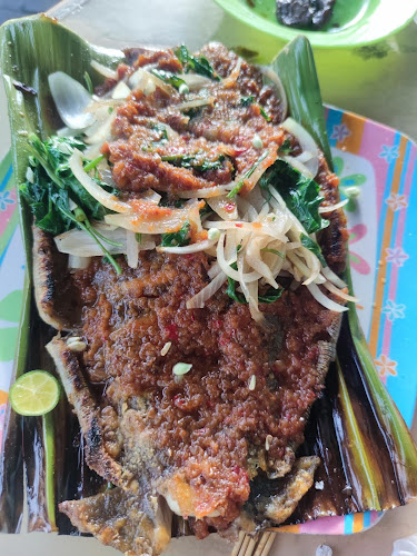 Lotus Coffee Shop - Kota Kinabalu