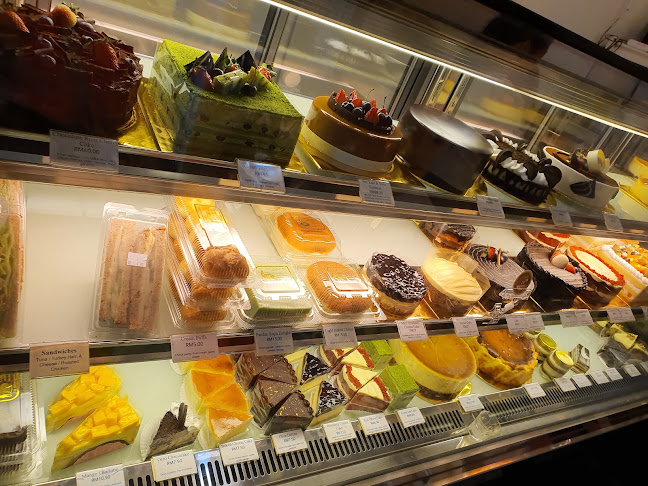 Comentarii opinii despre JANS Patisserie