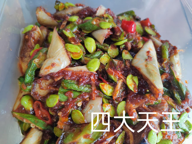 Comentarii opinii despre Come On Veggie Cafe